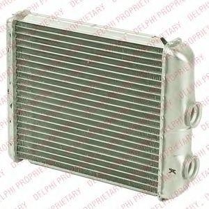 радиатор за парно DELPHI TSP0525534