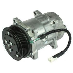 компресор за климатик DELPHI TSP0159031 