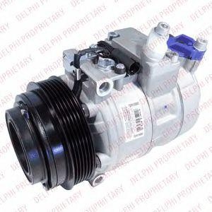 компресор за климатик DELPHI TSP0159083 