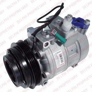 компресор за климатик DELPHI TSP0159333 