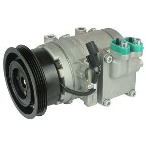 компресор за климатик DELPHI TSP0159445