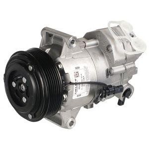 компресор, климатизация DELPHI TSP0155990