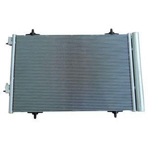 радиатор за климатик DELPHI TSP0225663 