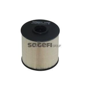 горивен филтър SogefiPro FA5554ECO 