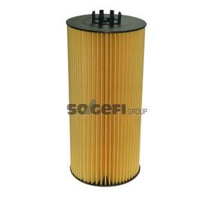 маслен филтър SogefiPro FA5804ECO 