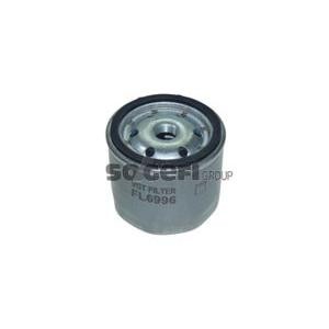 въздушен филтър SogefiPro FL6996