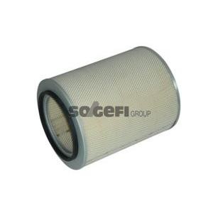 въздушен филтър SogefiPro FLI6765