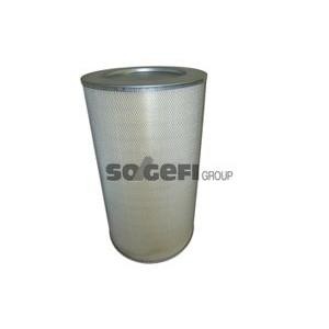 въздушен филтър SogefiPro FLI6869