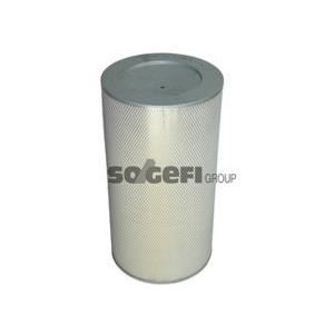 въздушен филтър SogefiPro FLI6872 