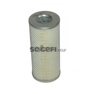 въздушен филтър SogefiPro FLI8645