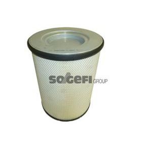 въздушен филтър SogefiPro FLI9043