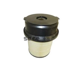 въздушен филтър SogefiPro FLI9046