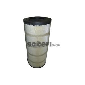 въздушен филтър SogefiPro FLI9108