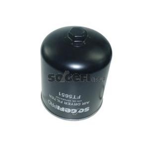 въздушен филтър SogefiPro FT5651