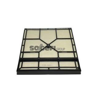 въздушен филтър SogefiPro PA7407