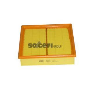 филтър, въздух за вътрешно пространство SogefiPro PC8029