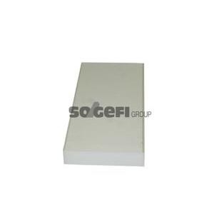 филтър, въздух за вътрешно пространство SogefiPro PC8039 