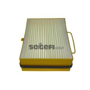филтър, въздух за вътрешно пространство SogefiPro PC8121