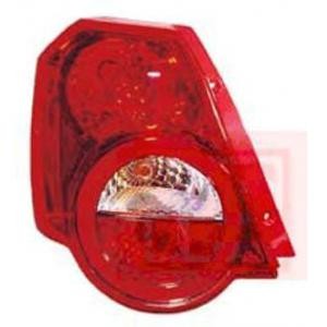 заден стоп SCHLIECKMANN 50295607