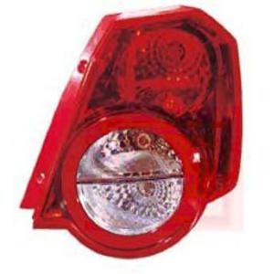 заден стоп SCHLIECKMANN 50295609 