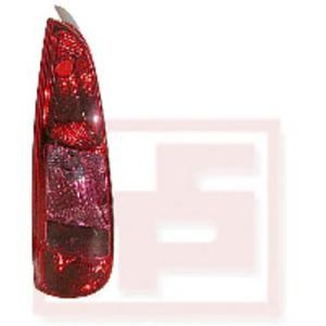 заден стоп SCHLIECKMANN 50612507 