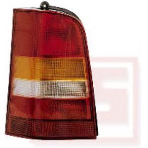 заден стоп SCHLIECKMANN 50146509 