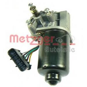 моторче за чистачки METZGER 2190514 