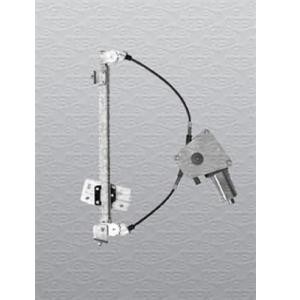 стъклоповдигач MAGNETI MARELLI 350103001010