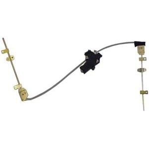 стъклоповдигач MAGNETI MARELLI 350103069000 