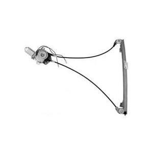 стъклоповдигач MAGNETI MARELLI 350103130000