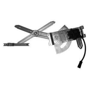 стъклоповдигач MAGNETI MARELLI 350103182000 