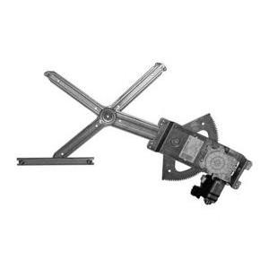 стъклоповдигач MAGNETI MARELLI 350103455000