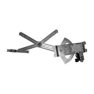 стъклоповдигач MAGNETI MARELLI 350103462000 