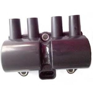запалителна бобина MAGNETI MARELLI 060717089012