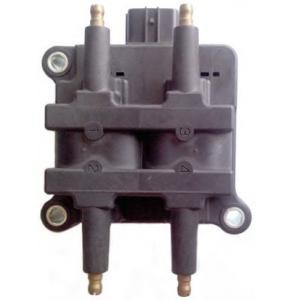 запалителна бобина MAGNETI MARELLI 060717090012