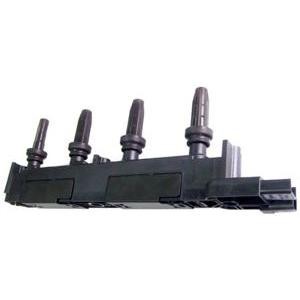 запалителна бобина MAGNETI MARELLI 060717104012