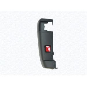 броня MAGNETI MARELLI 021316000370 