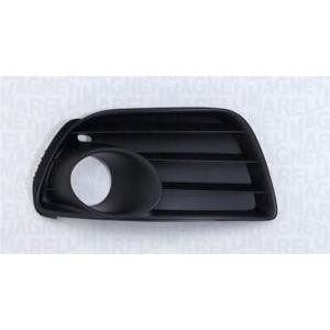 въздухозаборна решетка, броня MAGNETI MARELLI 021316900190 