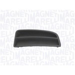 въздухозаборна решетка, броня MAGNETI MARELLI 021316900670 