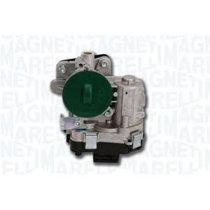 корпус на дроселовата клапа MAGNETI MARELLI 802001897107