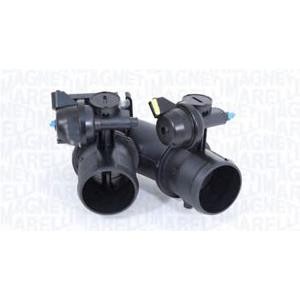 корпус на дроселовата клапа MAGNETI MARELLI 802001383309 