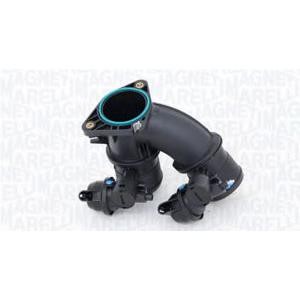 корпус на дроселовата клапа MAGNETI MARELLI 802008600903