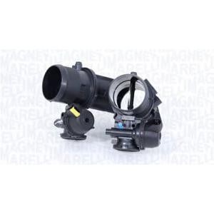 корпус на дроселовата клапа MAGNETI MARELLI 802009289501