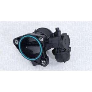 корпус на дроселовата клапа MAGNETI MARELLI 802007883802 