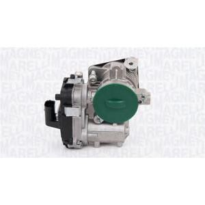 корпус на дроселовата клапа MAGNETI MARELLI 802001924506