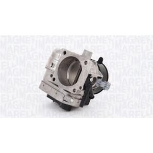 корпус на дроселовата клапа MAGNETI MARELLI 802001985303