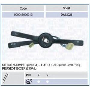 кормилно лостче MAGNETI MARELLI 000043026010