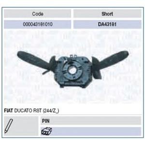 кормилно лостче MAGNETI MARELLI 000043181010