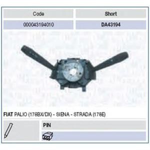 кормилно лостче MAGNETI MARELLI 000043194010