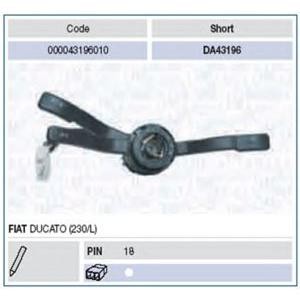 кормилно лостче MAGNETI MARELLI 000043196010